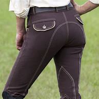Image result for Winter Horse Riding Pants