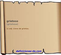 Image result for grietoso