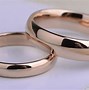 Image result for Wedding Rings Rose Gold Halo