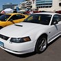 Image result for mustang 2000 gt