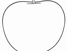 Image result for apples color page