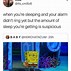 Image result for Spongebob Memes 2018