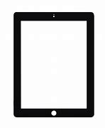Image result for iPad Back Clip Art
