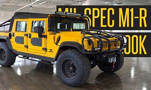 Image result for Armored Humvee