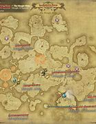 Image result for FFXIV Fishing Holes