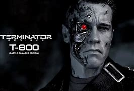 Image result for Terminator T-800 Wallpaper