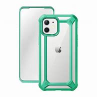 Image result for iPhone 12 Case Sonic Green
