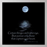 Image result for Quote Shoot for the Moon Native American