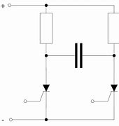 Image result for 4-Way Semiconductor Symbol