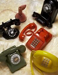 Image result for Old Phone Collection