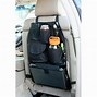 Image result for Car Seat Caddy Organizer
