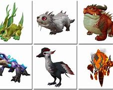 Image result for WoW Pet Table