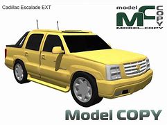 Image result for 2003 Cadillac Escalade Ext