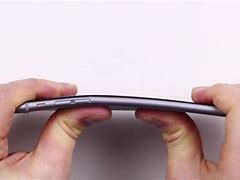Image result for iPhone 6 Bending
