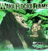 Image result for Waka Flocka Flame Flockaveli