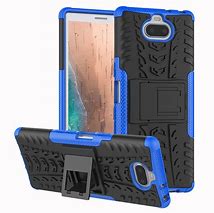 Image result for Sony Xperia 10V ABS Case