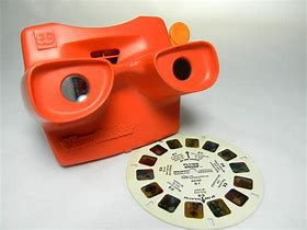 Image result for View-Master