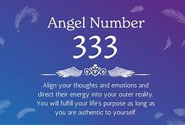 Image result for 333 Numerology