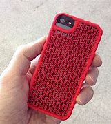 Image result for iPhone SE 3D Printable Case