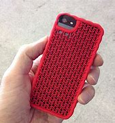 Image result for 3D Print iPhone SE Case