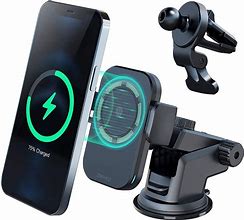 Image result for Wireless Phone Charger Window Mount
