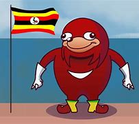 Image result for Ugandan Knuckles Evolution