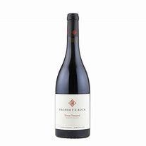 Image result for Prophets Rock Pinot Noir Cuvee Antipodes