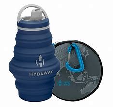 Image result for Best Collapsible Water Bottle