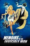 Image result for Memoirs of an Invisible Man 1992