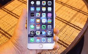 Image result for iPhone 6 Plus Features