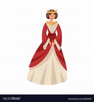 Image result for Medieval Queen Crown Thrown Art