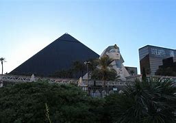 Image result for Black Pyramid Las Vegas Project Zorgo