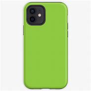 Image result for Bright Green iPhone 5