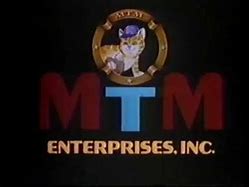 Image result for MTM Enterprises Cat