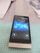 Image result for Sony Xperia Silver