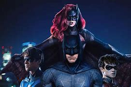 Image result for Gotham Knights HD