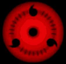 Image result for 128X128 Images Sharingan GIF