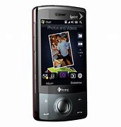 Image result for Sprint HTC Touch