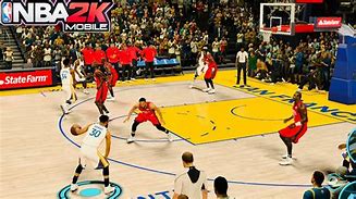 Image result for NBA 2K Graphics