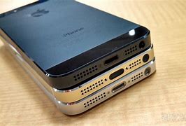 Image result for Champagne Gold iPhone 5S