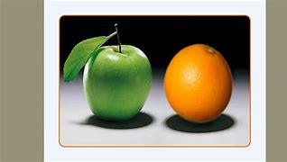 Image result for Apples to Oranges Game