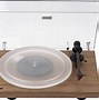 Image result for Pro Ject Turntable 3