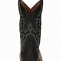 Image result for Brown and Black Checkered Square Toe Cowboy Boots