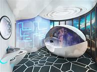 Image result for Space-Themed Bathroom