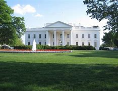 Image result for Back of White House