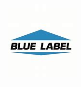 Image result for Blue Label Logo