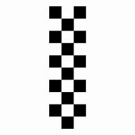 Image result for Penske Racing Stripes Clip Art