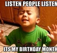 Image result for Happy Birthday Work Meme