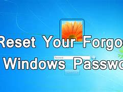 Image result for دانلود برنامه Reset Window Password