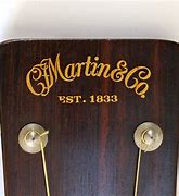 Image result for Martin Headstock Guitar Decals